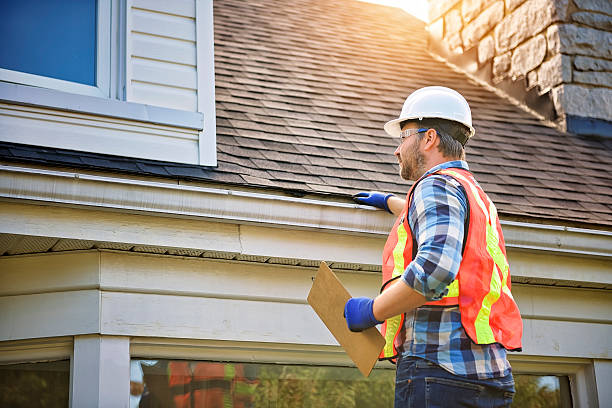 Licensed Gutter Installation service in Christine, ND - Roof Repair Smedway